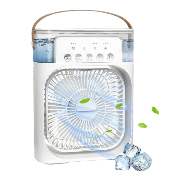 Mini Water Air Cooler