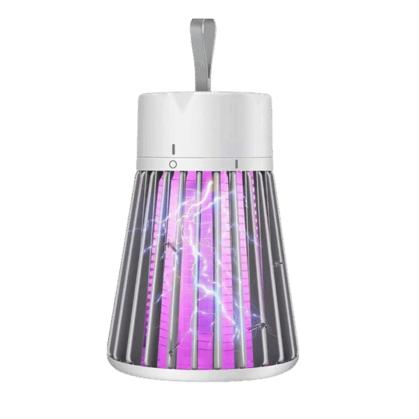 Mosquito Killer Lamp