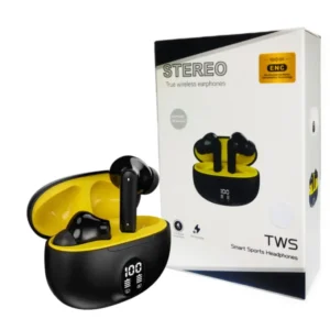 TWS Stereo Earphone