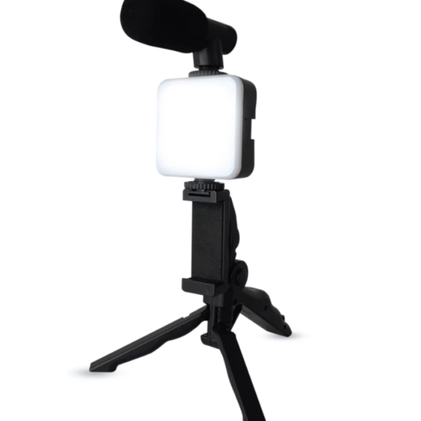 Video Making-Kit