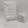 “Original Apple 20W USB-C Power Adapter Model A2344 – New Vietnam Packing with Serial ID – Available at TML Mart Pakistan”