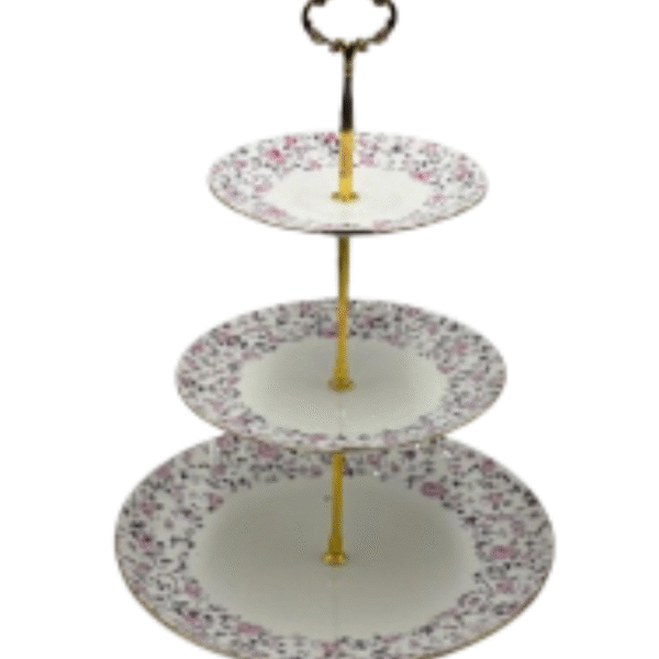 3-Tier Cake Stand