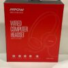MPOW PA071A Wired Computer Headset