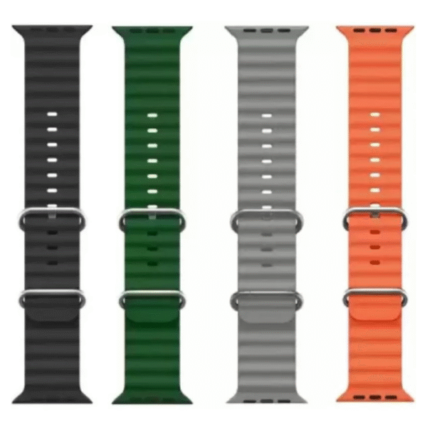 Premium Replacement Bands