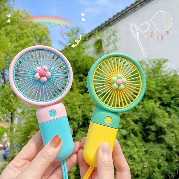 mini fan