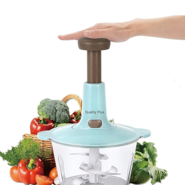 A Crusher