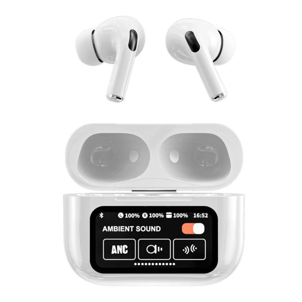 A9 Pro EarBuds