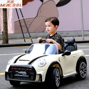 mini car