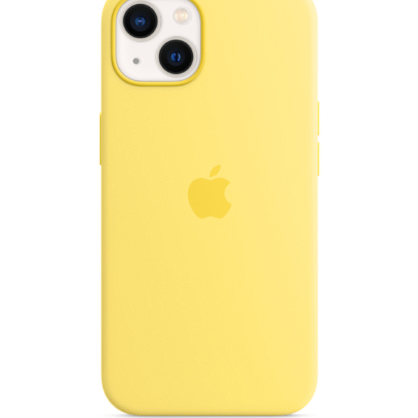 All Apple iPhone Yelow Cases