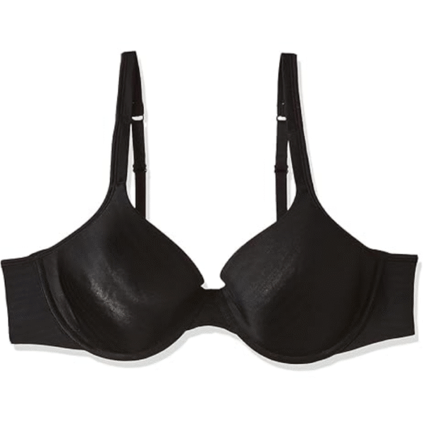 Black Bra