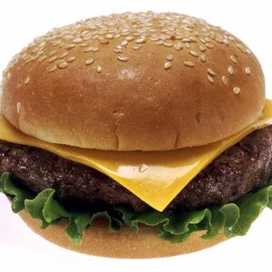 Burger Stack