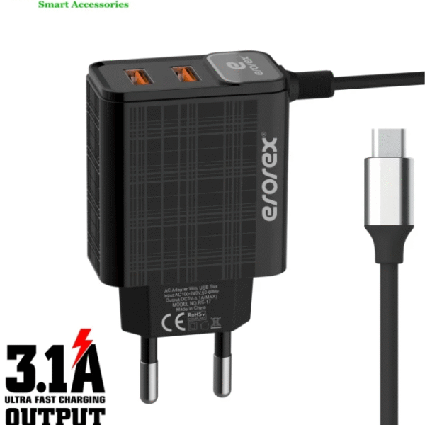EROREX-Adapter