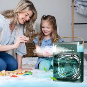mini air coolar