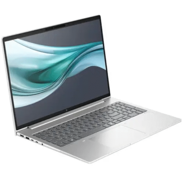 HP Elitebook 660 G11,512GB - 8GB RAM