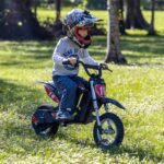 MINI BIKE