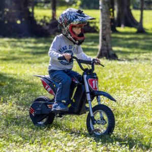 MINI BIKE