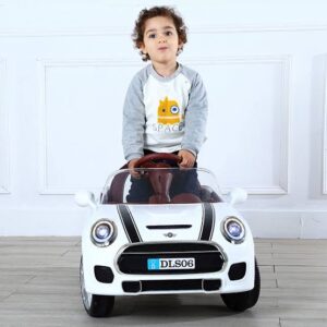 mini car