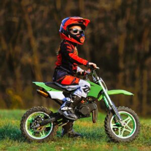 MINI BIKE