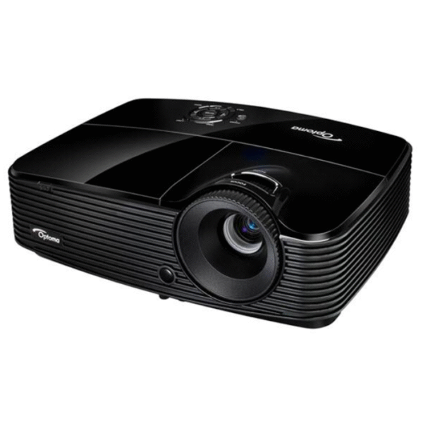 Optoma S321 3D DLP Projector