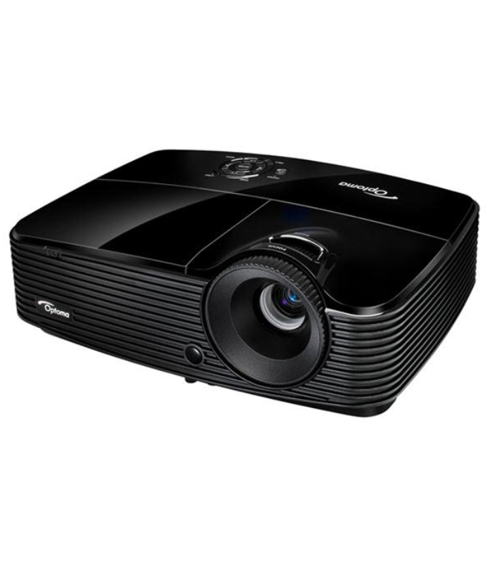 Optoma Projector By TML Mart
