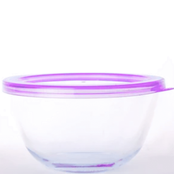 Plastic Storage Box