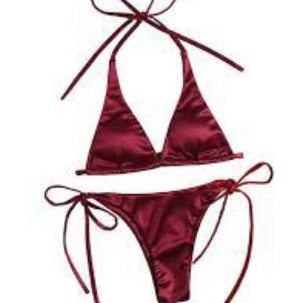 Women Bra Panty