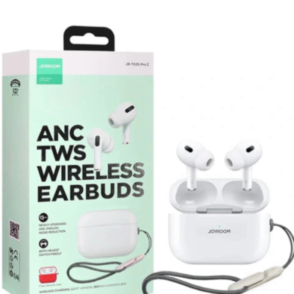 ANC -TWS Earbuds