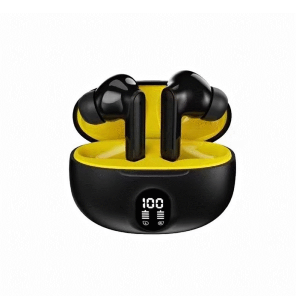 TWS Stereo Earphones