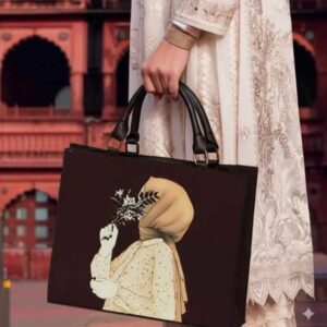 Artisan's Muse Handbag