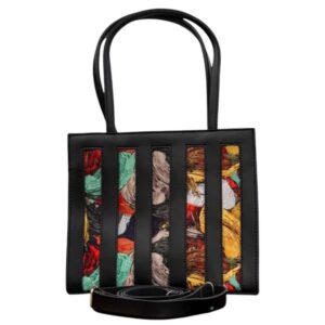 Vibrant Vision Handbag