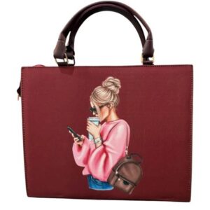 Vogue Vibe Tote