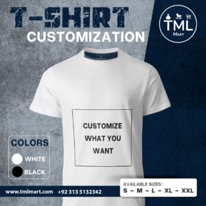 Customize T-Shirt