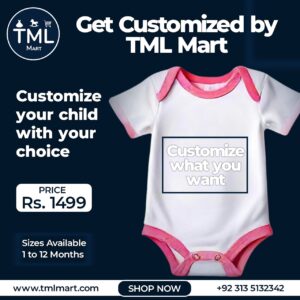 Customize T-Shirt for Kids