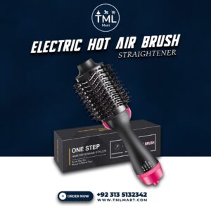 Electric Hot Air Brush