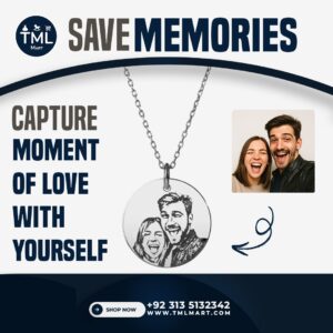 Customize Necklace