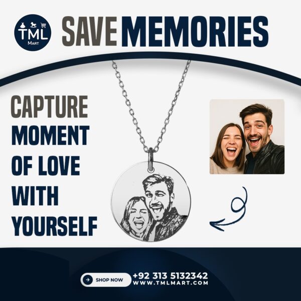 Customize Necklace