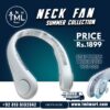 Neck Fan