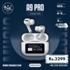 A9 Pro Earphone