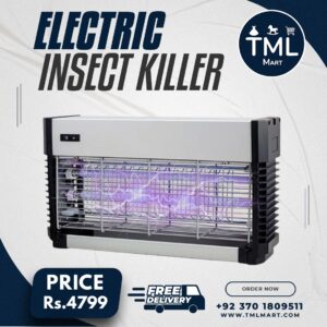 Electric Insect Killer