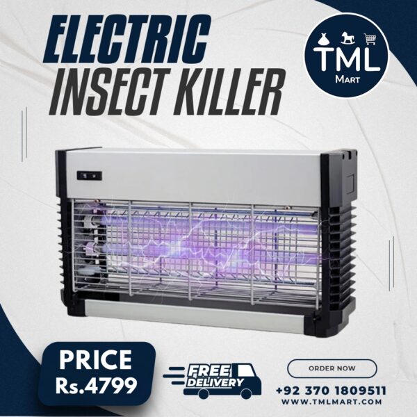 Electric Insect Killer