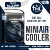 Mini Air Cooler