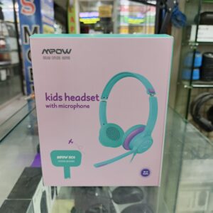 MPOW HC6 Kids Headset with Microphone