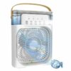 Mini Air Cooler