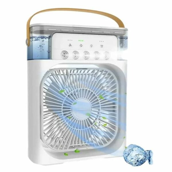Mini Air Cooler