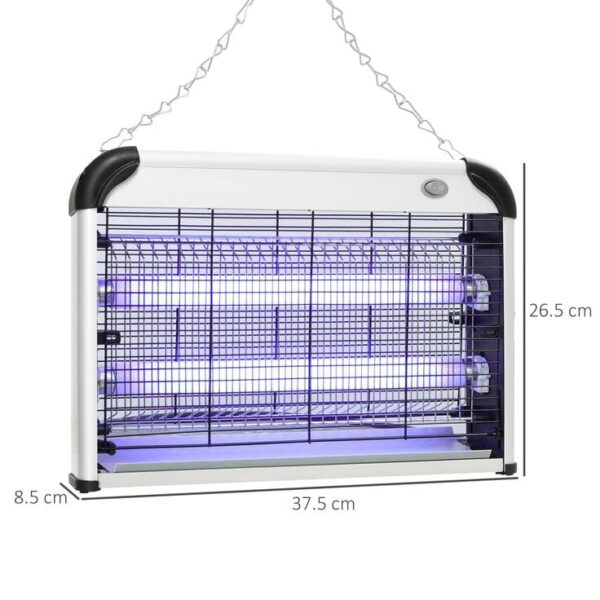 Electric Insect Killer