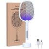 Racket Mosquito Killer