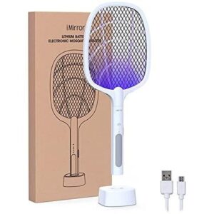 Racket Mosquito Killer