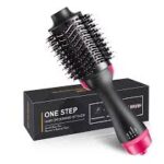 Electric Hot Air Brush