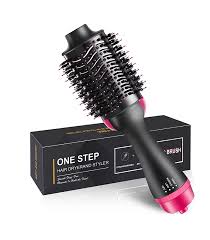 Electric Hot Air Brush