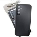 Samsung Galaxy A24 Cover